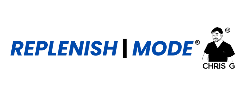 REPLENISH | MODE